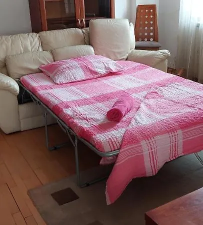 Luxury Flat